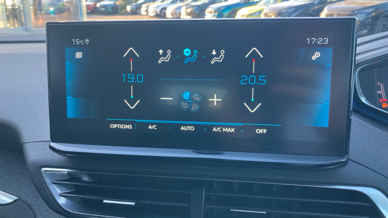 Peugeot 3008 1.2 PureTech Allure Premium 5dr Petrol Estate